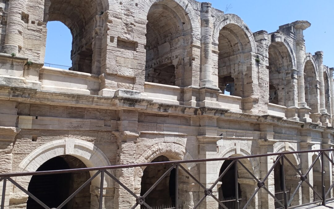9-Avignon-Arles